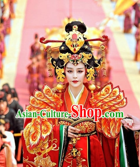 clothes of china