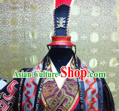 Chinese Costumes Chinese Costumes