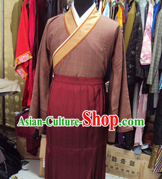 Chinese Costumes Chinese Costumes