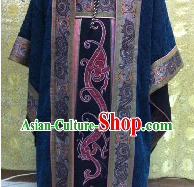 Chinese Costumes Chinese Costumes