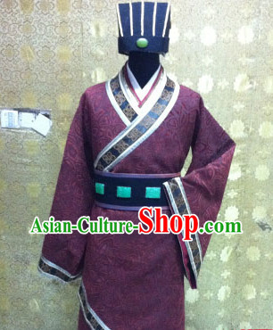 Chinese Costumes Chinese Costumes