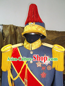 Chinese Costumes