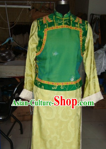 Chinese Costumes Chinese Costumes