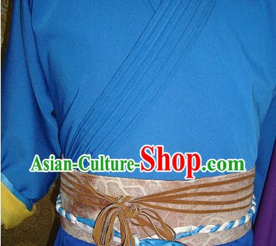 Chinese Costumes
