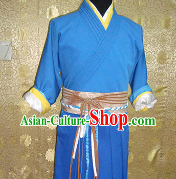 Chinese Costumes