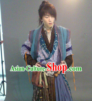 Chinese Costumes Chinese Costumes