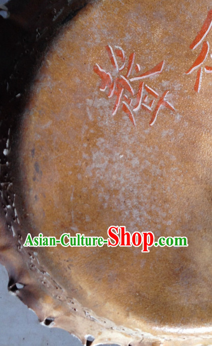 Special Custom Order of Sifu Adam
