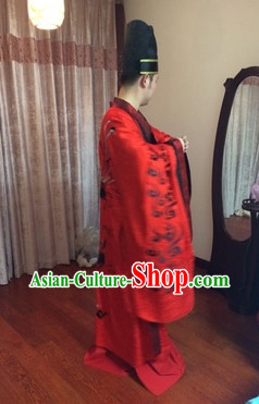 Chinese Costumes Chinese Costumes