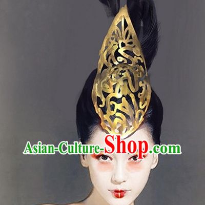 Chinese Wedding Hair Accessories online