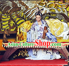 Chinese Clothing