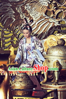 Chinese Clothing