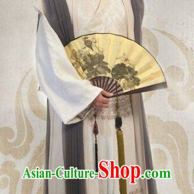 Ancient Swordsman Costum Complete Set