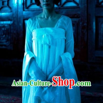 Chinese Traditional Imperial Maid Classic Costumes