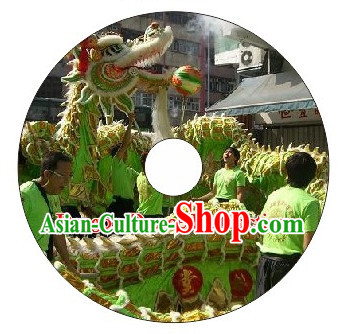 dragon dance dragon dance
