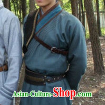 China Clothes Wu Xia Costumes