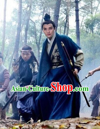 hanfu hanfu