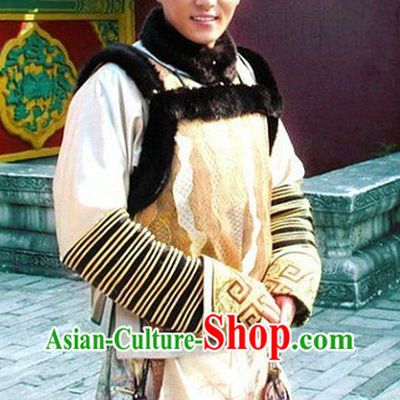 Infanta Chinese Dramaturgic Gowns and Robes