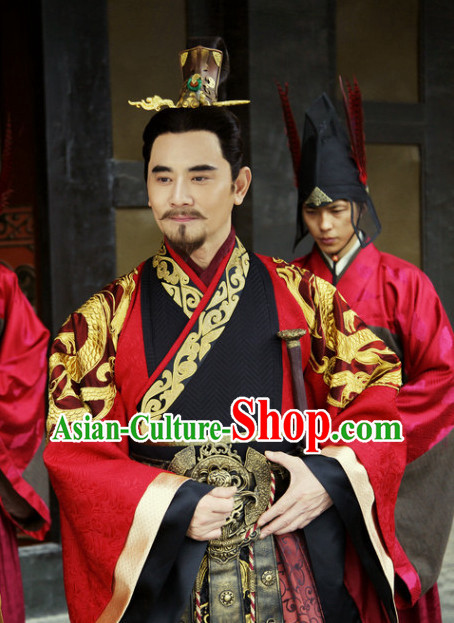 Chinese palace costume Chinese palace costume