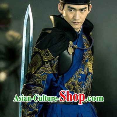 Ming Dynasty Detective Wholesale Chinese Outfits