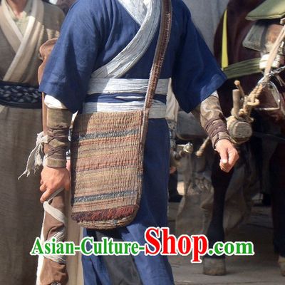 Chinese Traditional Superhero Costume Shop