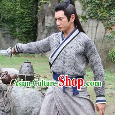 Chinese Traditional Superhero Costume Shops
