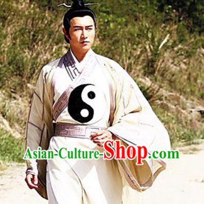 Ancient Chinese Taoist Costumes Costume Shop