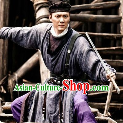 Ancient Chinese Superhero Buy Costumes online