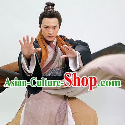 Ancient Chinese Superhero Clothes Buy Costumes online