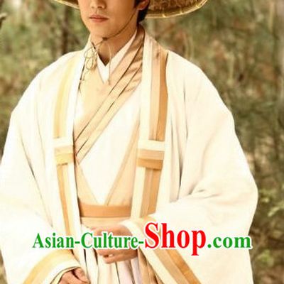 Ancient Chinese Male Superhero Costume Wholesale Costumes China online Shopping