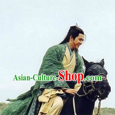 Ancient Chinese Superhero Outfit Buy Costume online