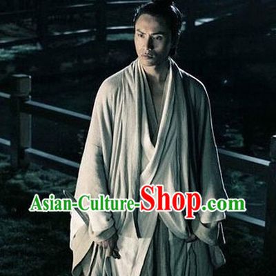 Ancient Chinese Story Main Character Men Dresses Costumes Best Buy