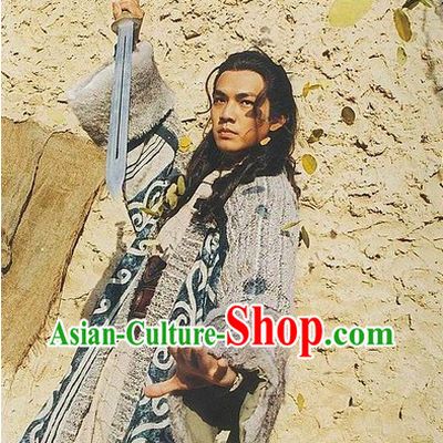 Ancient Chinese Superhero Costume Wholesale Costumes China online Shopping