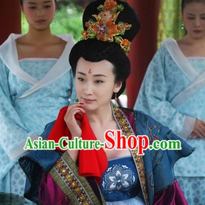 Chinese Princess Headwear online Shop Buy