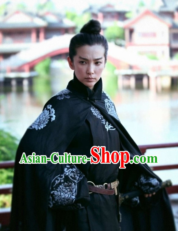 Chinese Costumes Chinese Costumes