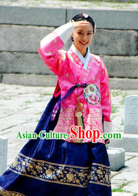 korean costumes korean costumes