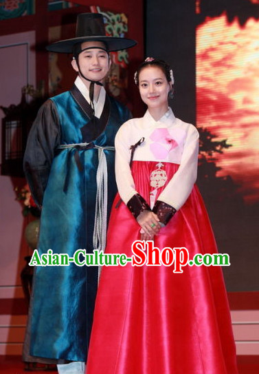 korean costumes korean costumes