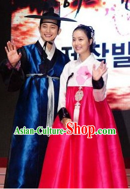 korean costumes korean costumes