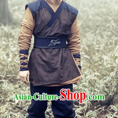 Korean Swordsman Outfit for Men