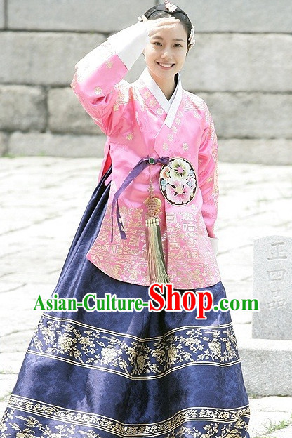 korean costumes korean costumes