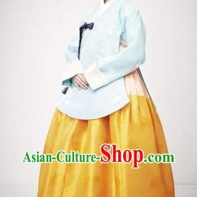 Korean Hanbok Suit for Women