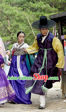korean costumes korean costumes