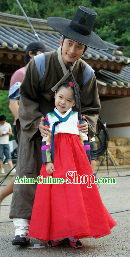 korean costumes korean costumes
