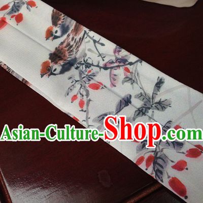 Chinese Traditional Hair Decoration
