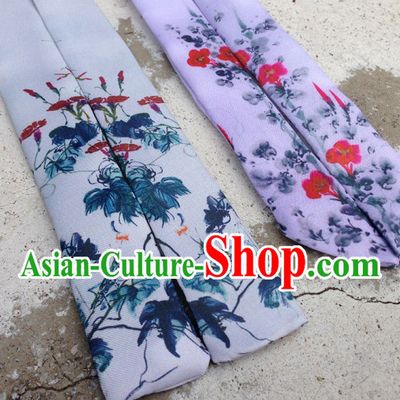 Chinese Traditional Hair Decorations