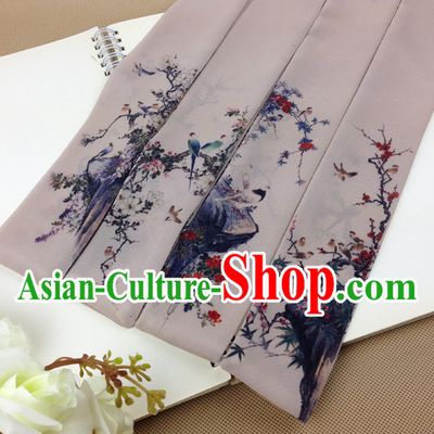 Chinese Traditional Hair Band