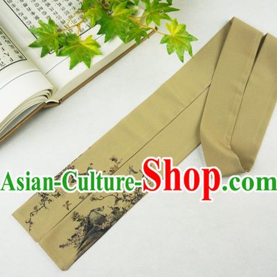 Chinese Traditional Hair Bands