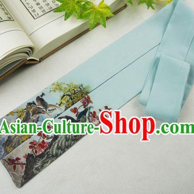 Chinese Traditional Hairlace for Women