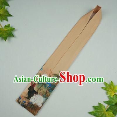 Chinese Traditional Hairlace for Girls