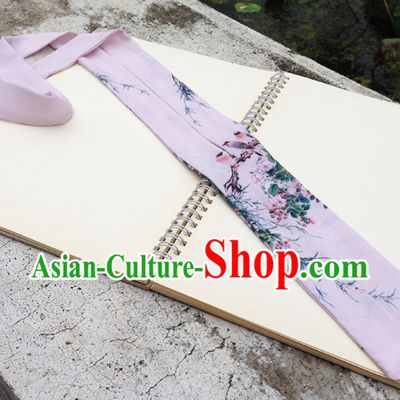 Chinese Classic Hair Ornament for Girls