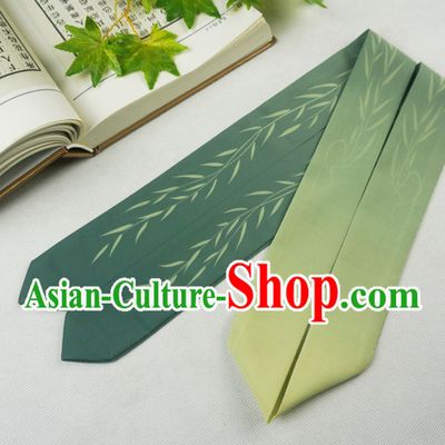 Chinese Classical Hair Ribbons for Women